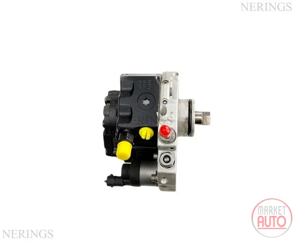 Diesel high pressure pump remanufactured(Bosch)-Nērings