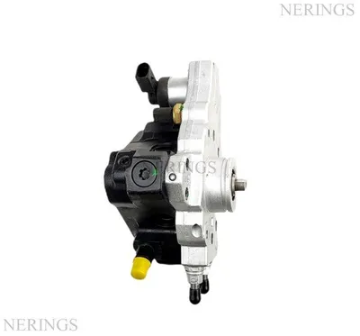 Diesel high pressure pump remanufactured(Bosch)-Nērings