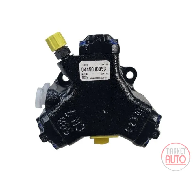 Diesel high pressure pump remanufactured(Bosch)-Nērings