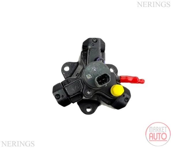 Diesel high pressure pump remanufactured(Bosch)-Nērings