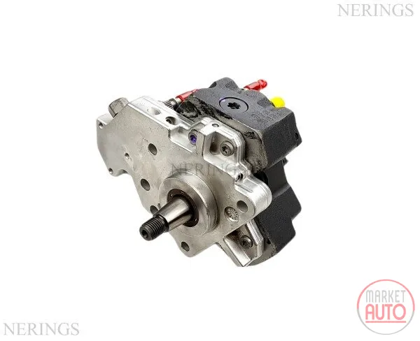 Diesel high pressure pump remanufactured(Bosch)-Nērings