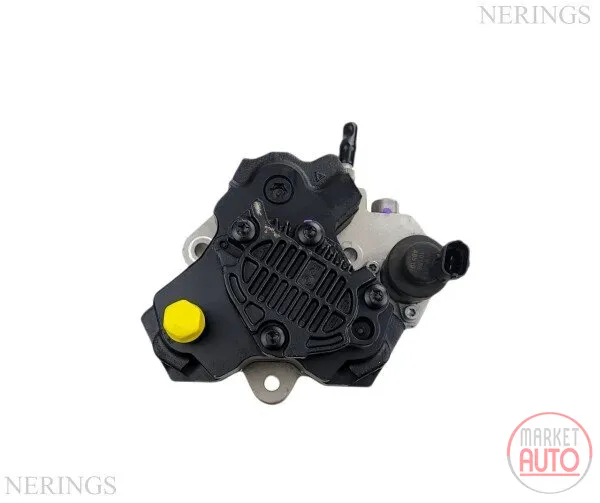 Diesel high pressure pump remanufactured(Bosch)-Nērings