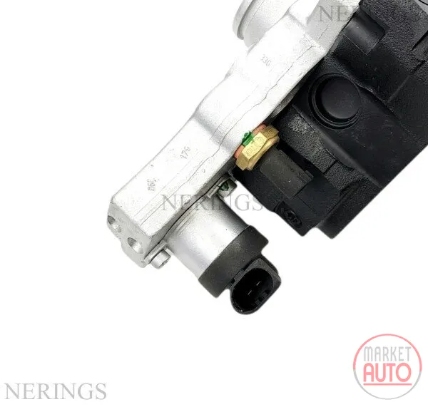 Diesel high pressure pump remanufactured(Bosch)-Nērings