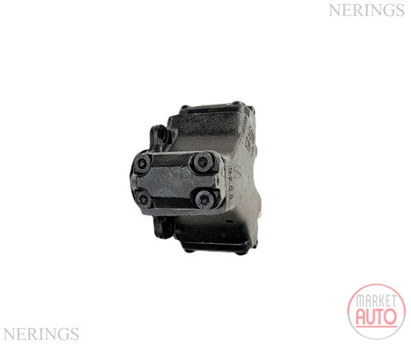 Diesel high pressure pump remanufactured(Bosch)-Nērings