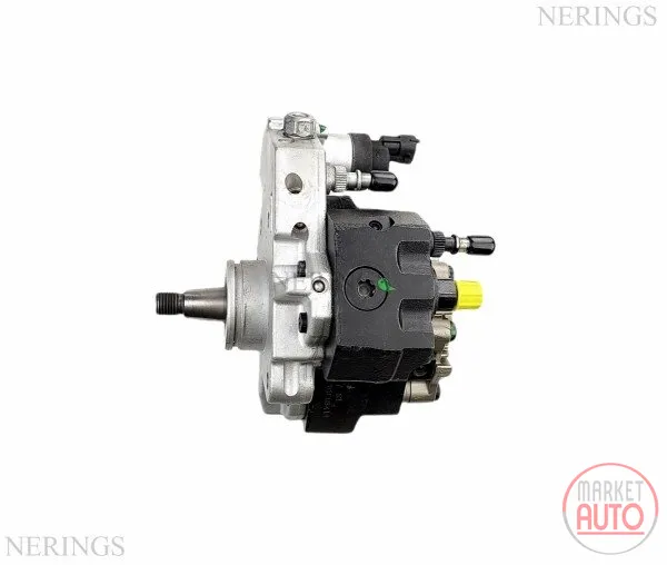 Diesel high pressure pump remanufactured(Bosch)-Nērings