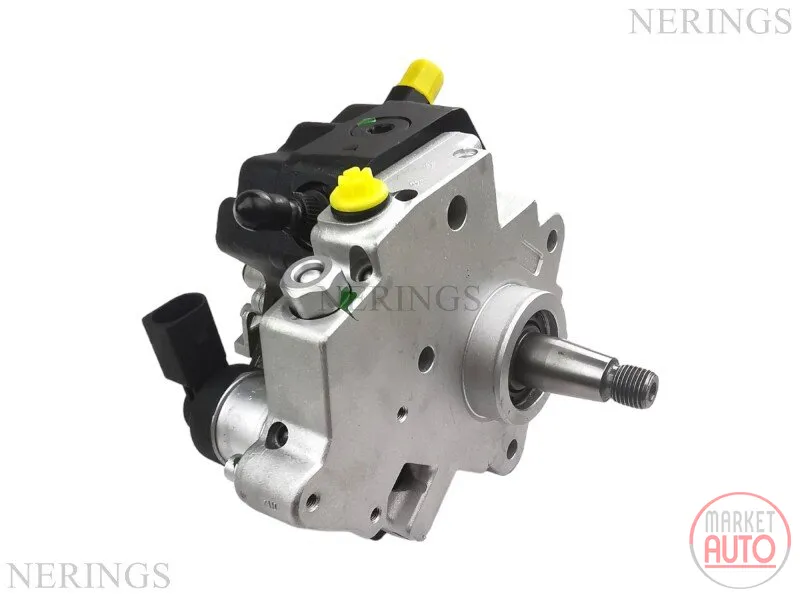 Diesel high pressure pump remanufactured(Bosch)-Nērings