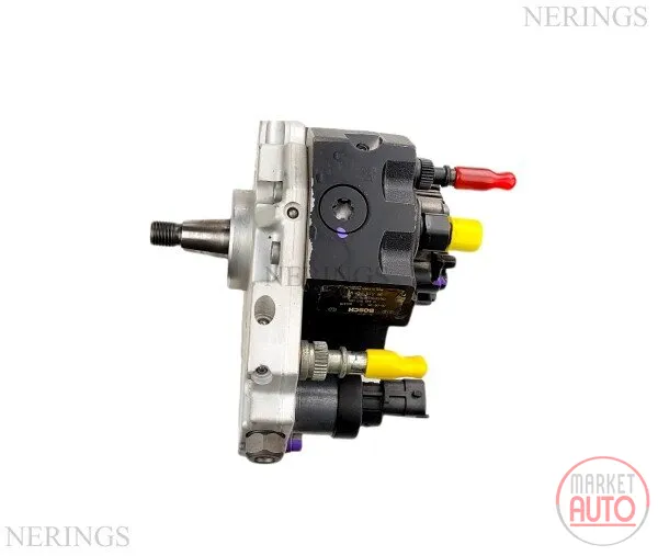 Diesel high pressure pump remanufactured(Bosch)-Nērings