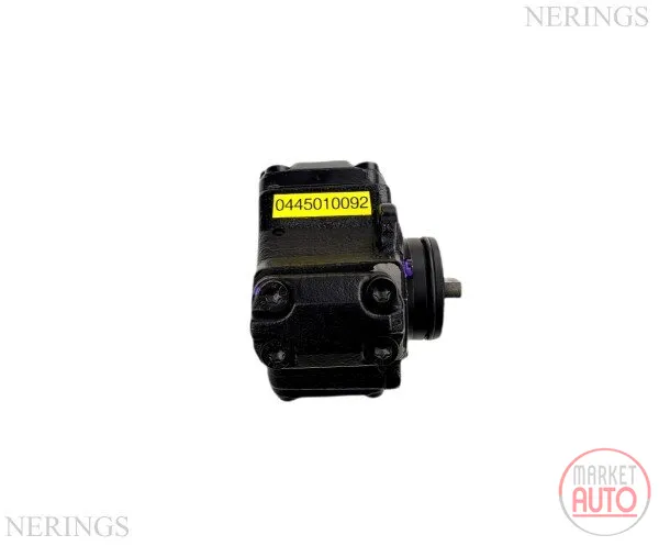 Diesel high pressure pump remanufactured(Bosch)-Nērings