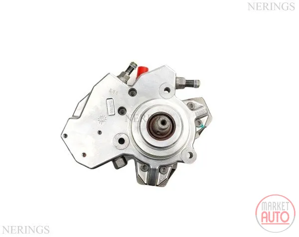 Diesel high pressure pump remanufactured (Bosch)-Nērings