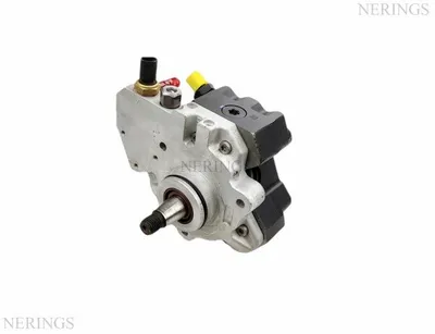 Diesel high pressure pump remanufactured(Bosch)-Nērings
