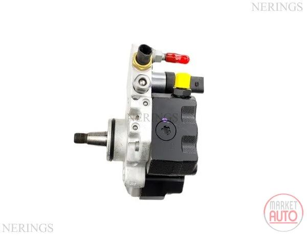 Diesel high pressure pump remanufactured(Bosch)-Nērings
