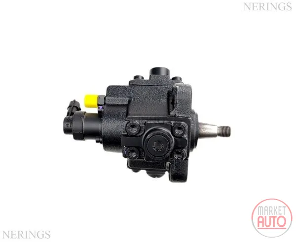 Diesel high pressure pump remanufactured (Bosch)-Nērings