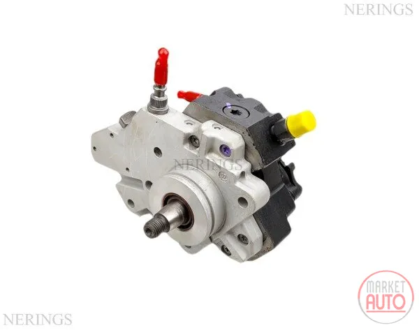 Diesel high pressure pump remanufactured(Bosch)-Nērings