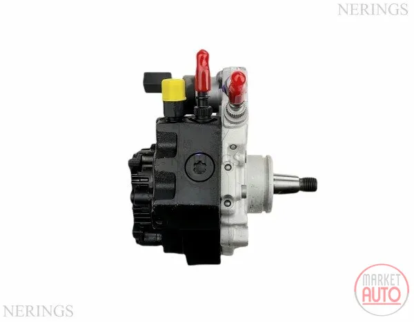 Diesel high pressure pump remanufactured(Bosch)-Nērings