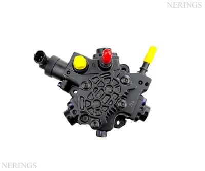 Diesel high pressure pump remanufactured(Bosch)-Nērings