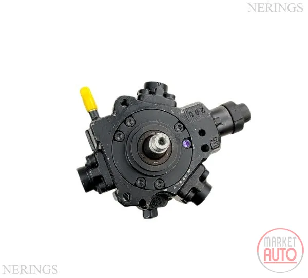 Diesel high pressure pump remanufactured(Bosch)-Nērings