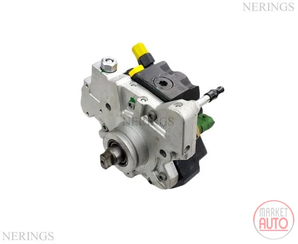 Diesel high pressure pump remanufactured(Bosch)-Nērings