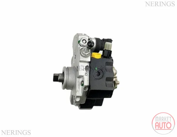 Diesel high pressure pump remanufactured(Bosch)-Nērings