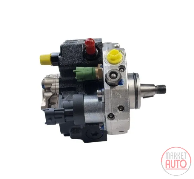 Diesel high pressure pump remanufactured(Bosch)-Nērings
