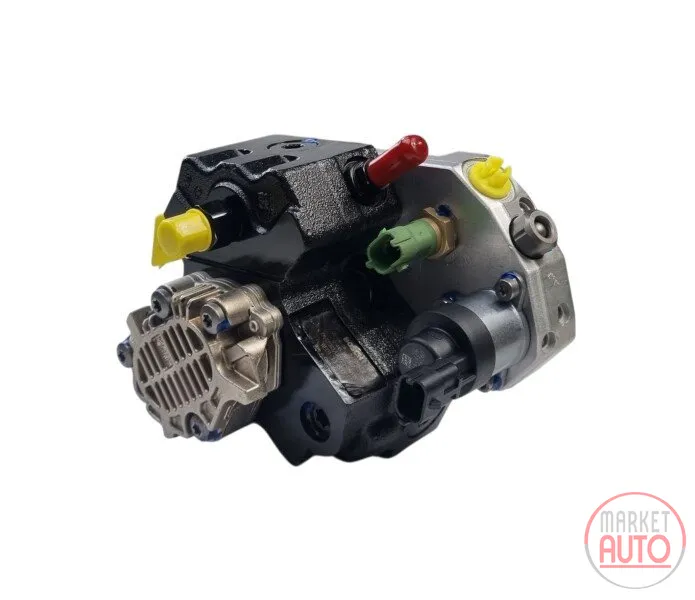 Diesel high pressure pump remanufactured(Bosch)-Nērings