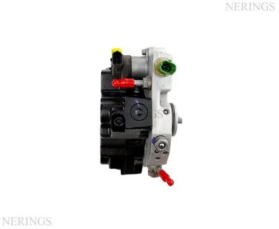 Diesel high pressure pump remanufactured (Bosch)-Nērings