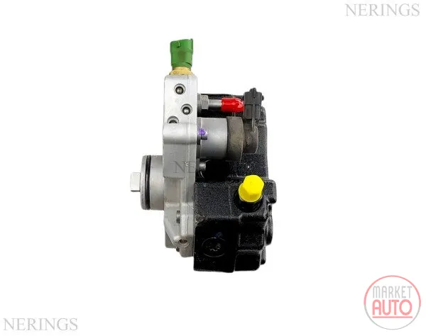Diesel high pressure pump remanufactured(Bosch)-Nērings