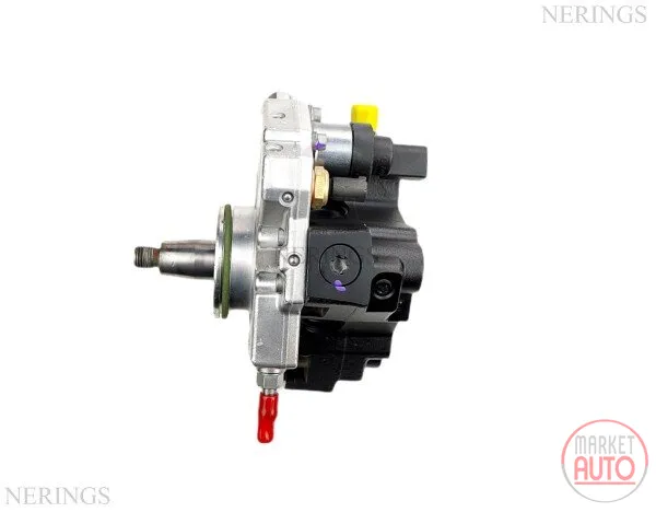 Diesel high pressure pump remanufactured(Bosch)-Nērings