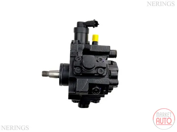 Diesel high pressure pump remanufactured(Bosch)-Nērings