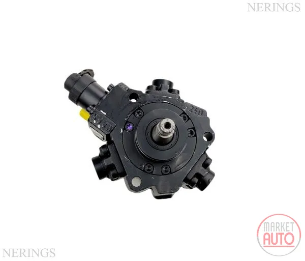 Diesel high pressure pump remanufactured(Bosch)-Nērings