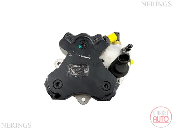 Diesel high pressure pump remanufactured(Bosch)-Nērings