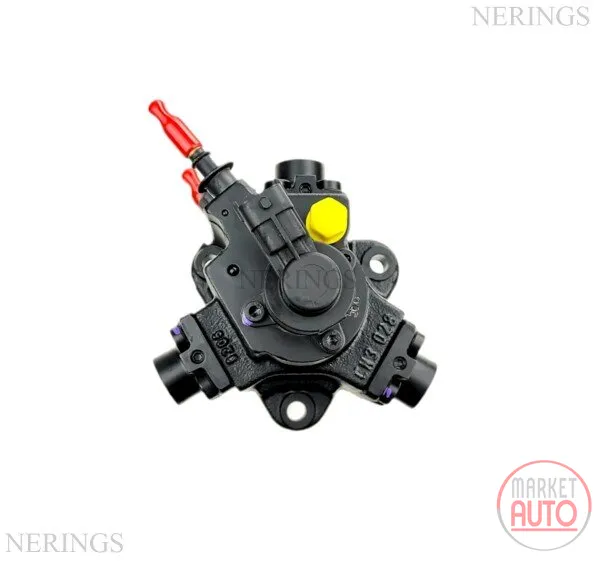 Diesel high pressure pump remanufactured(Bosch)-Nērings