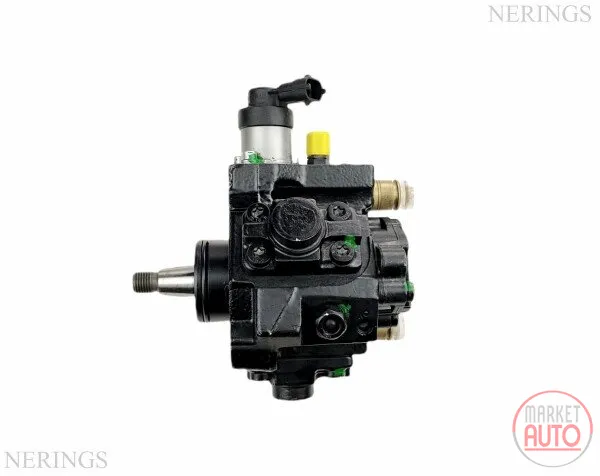 Diesel high pressure pump remanufactured(Bosch)-Nērings