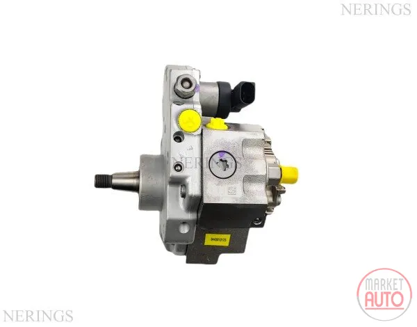 Diesel high pressure pump remanufactured(Bosch)-Nērings