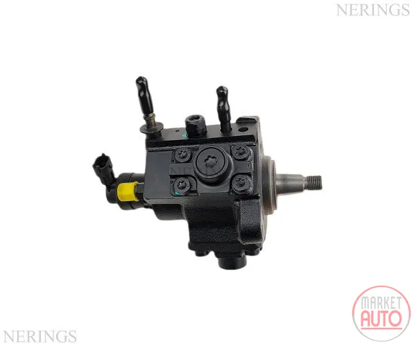 Diesel high pressure pump remanufactured(Bosch)-Nērings
