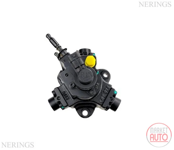 Diesel high pressure pump remanufactured(Bosch)-Nērings