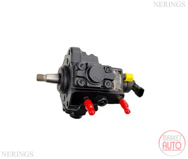 Diesel high pressure pump remanufactured(Bosch)-Nērings
