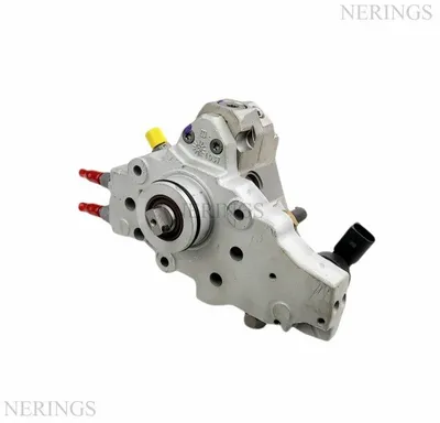 Diesel high pressure pump remanufactured(Bosch)-Nērings