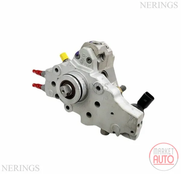 Diesel high pressure pump remanufactured(Bosch)-Nērings