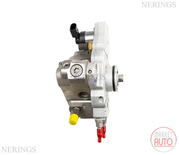 Diesel high pressure pump remanufactured(Bosch)-Nērings