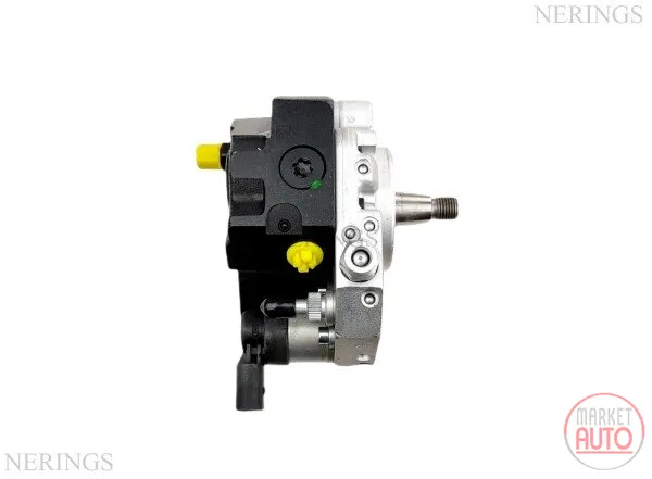 Diesel high pressure pump remanufactured (Bosch-R) -Nērings