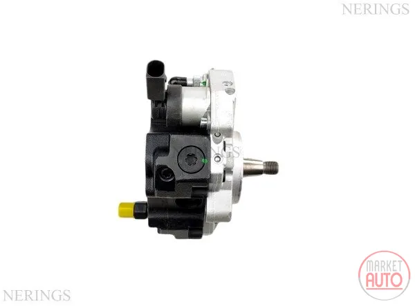 Diesel high pressure pump remanufactured (Bosch-R) -Nērings