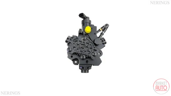 Diesel high pressure pump remanufactured(Bosch)-Nērings