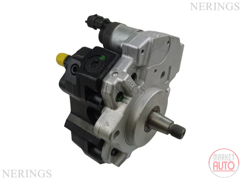Diesel high pressure pump remanufactured(Bosch)-Nērings