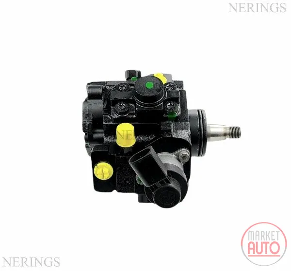 Diesel high pressure pump remanufactured(Bosch)-Nērings