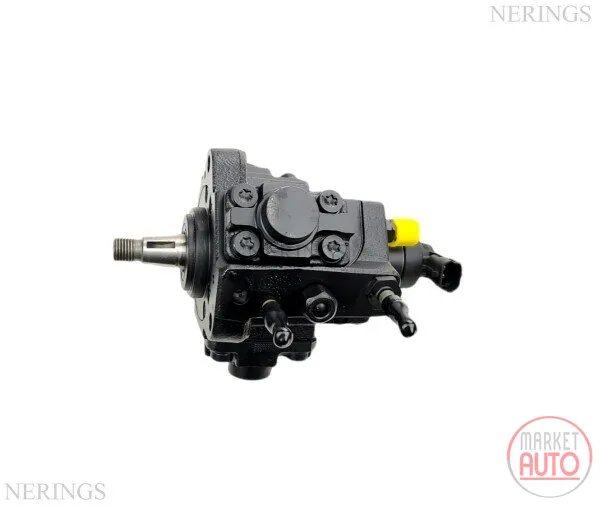 Diesel high pressure pump remanufactured(Bosch)-Nērings