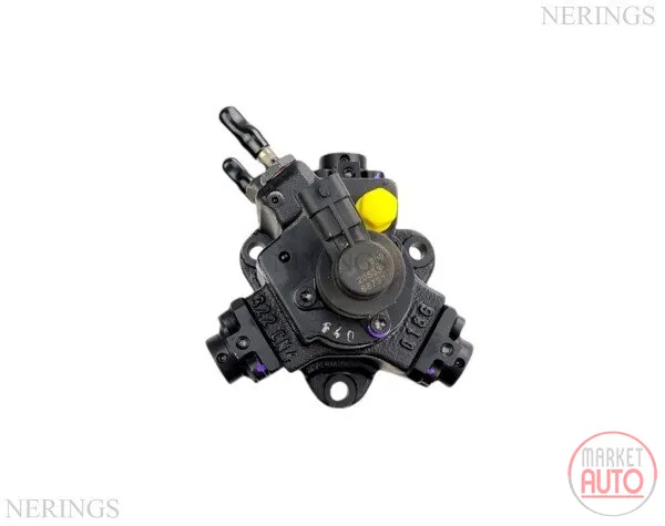 Diesel high pressure pump remanufactured(Bosch)-Nērings