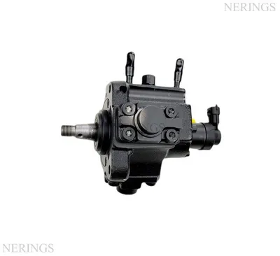 Diesel high pressure pump remanufactured (Bosch)-Nērings