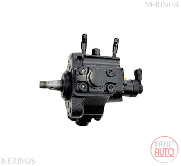 Diesel high pressure pump remanufactured (Bosch)-Nērings