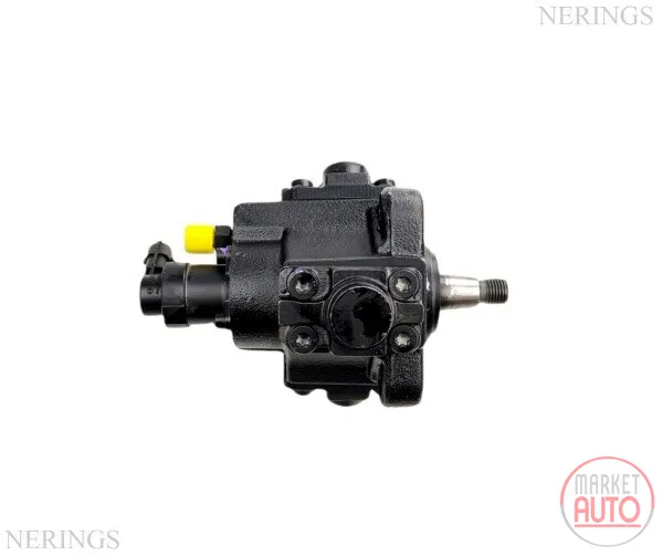 Diesel high pressure pump remanufactured (Bosch)-Nērings