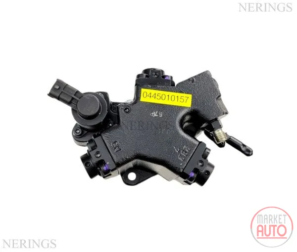 Diesel high pressure pump remanufactured(Bosch)-Nērings